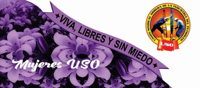 Mujeres USO