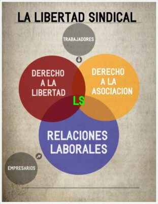 Libertad sindical