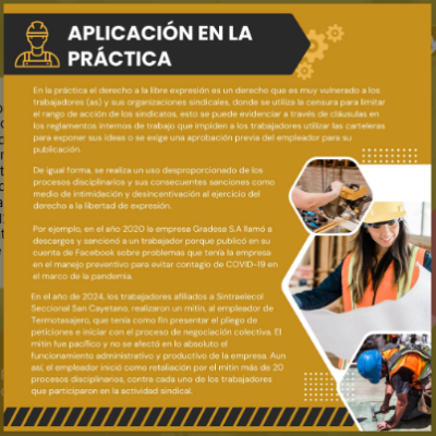 Aplicacion en la practica