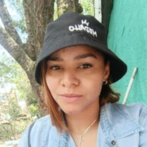 Foto de Perfil de Karen Estela Lambertinez López