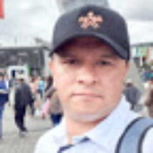 Foto de Perfil de Wilfan Yesid Sarmiento Jerez