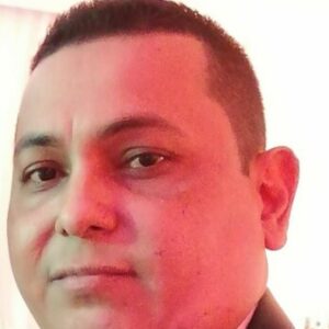 Foto de Perfil de Rodrigo jose Muñoz charris