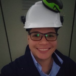 Foto de Perfil de Harold Alexis Beltrán Castro