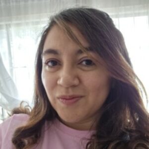 Foto de Perfil de Andrea Girón Gómez