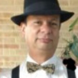 Foto de Perfil de Carlos Alberto Caldas Zárate