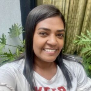 Foto de Perfil de Greyci Alejandra Solano Pérez