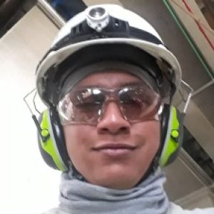 Foto de Perfil de Néstor Stewart Vera Oidor