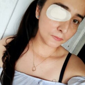 Foto de Perfil de Sindy Jaency Maldonado Gonzales