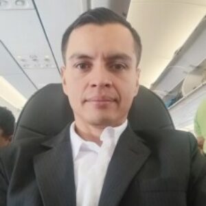 Foto de Perfil de Yeison Joaquin Galvis Bonilla