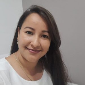 Foto de Perfil de Yeny Carolina Rojas Díaz