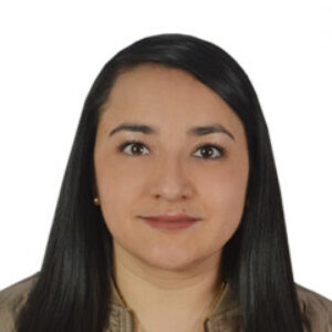 Foto de Perfil de Ivonne Dayana Padilla Chavarro
