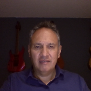 Foto de Perfil de Juan Guillermo Cuervo Fonque