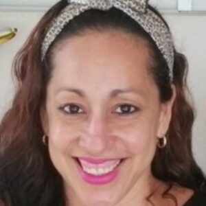 Foto de Perfil de Claudia Ferro Urango