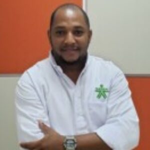 Foto de Perfil de Cristhian Sadat Peña Becerra