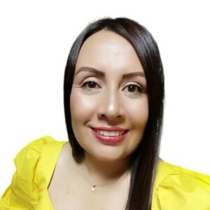Foto de Perfil de Cristina Judith Arias Villarreal