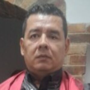 Foto de Perfil de Fernando Orjuela Perilla
