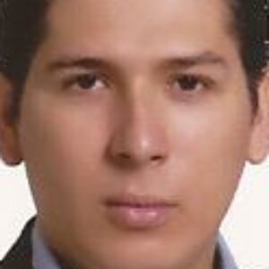 Foto de Perfil de Gino de Jesús MORENO PRADILLA