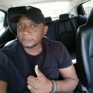 Foto de Perfil de Johann Farley Renteria Palacios