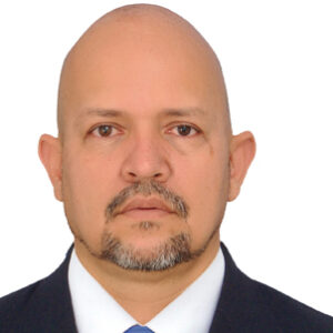 Foto de Perfil de Jose Guillermo Clavijo Alegria