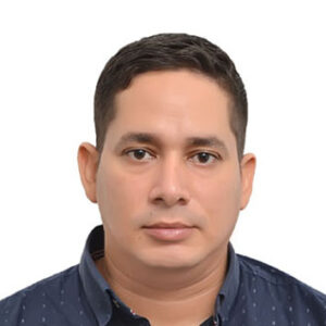 Foto de Perfil de Julio Guillermo Rangel Madrigal