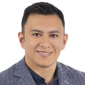 Foto de Perfil de Luis Alberto Miranda Riascos