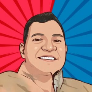 Foto de Perfil de Marlon Fernando Pérez Ruiz