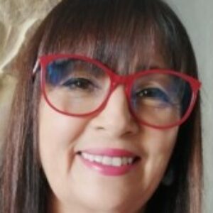 Foto de Perfil de Nelly Quiroga Sarmiento