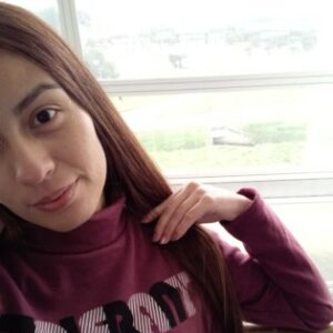 Foto de Perfil de Pahola Andrea Orduz Leal