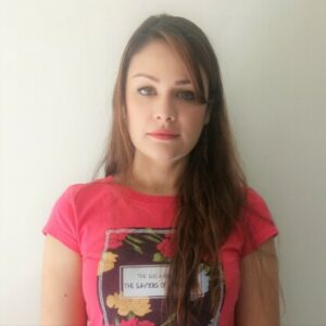 Foto de Perfil de Sandra Lucía Madrid Camargo