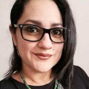 Foto de Perfil de Yelitza Yaniver Parra Guerrero