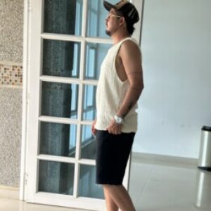 Foto de Perfil de Javier Hernando Ali Barrios