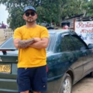 Foto de Perfil de Juan Carlos Castro Caro