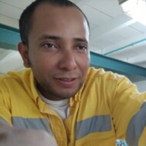 Foto de Perfil de Danilo Isidro Contreras Cogollo