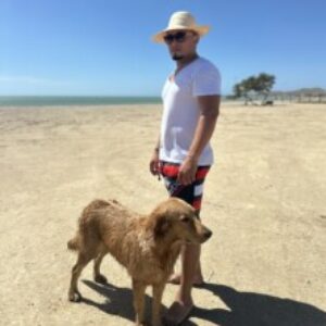 Foto de Perfil de Welser David Florez Álvarez