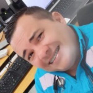 Foto de Perfil de Humberto De Jesús Ramos Ulloa
