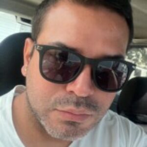 Foto de Perfil de Elias David Rueda Álvarez