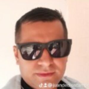 Foto de Perfil de Juan de Dios Campo Durán