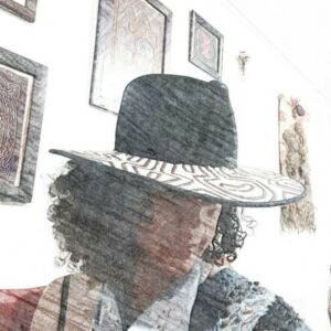 Foto de Perfil de Andrea Toro Jiménez