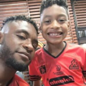 Foto de Perfil de Jorge Orlando Encarnación