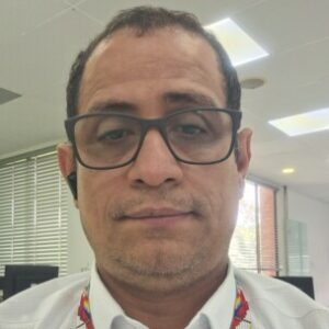 Foto de Perfil de Harvey Andrés Gutiérrez Castaño