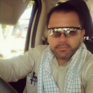 Foto de Perfil de Jairo Eduardo Jaimes Jiménez
