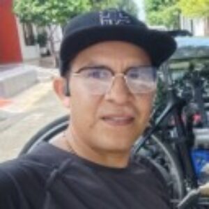 Foto de Perfil de Jonathan Xavier Padilla de Leon