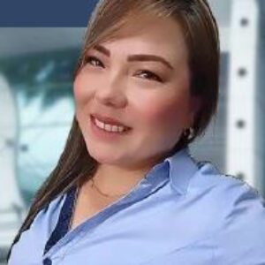 Foto de Perfil de Rubiela Pérez Ballesteros