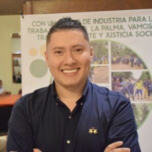 Foto de Perfil de Marcelo Patiño Floréz
