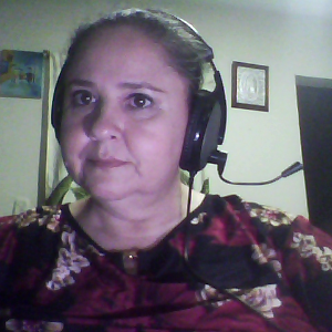 Foto de Perfil de Gladys Patricia Aguilar Ferreira