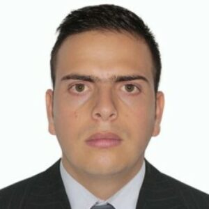 Foto de Perfil de Armando Andres Alzate Ayala