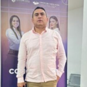 Foto de Perfil de Julio Damian Valera Samper