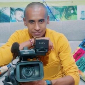 Foto de Perfil de Harry Alfredo Córdoba Rodriguez