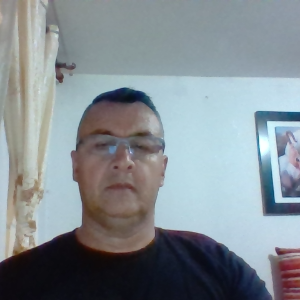 Foto de Perfil de Pablo Alirio Córdoba Erazo