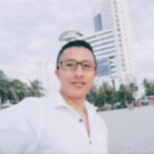 Foto de Perfil de Edison armando Cuasapud Tobar